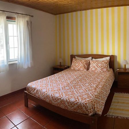 Apartamentos Vale Da Varzea 아레이아 브랑카 외부 사진