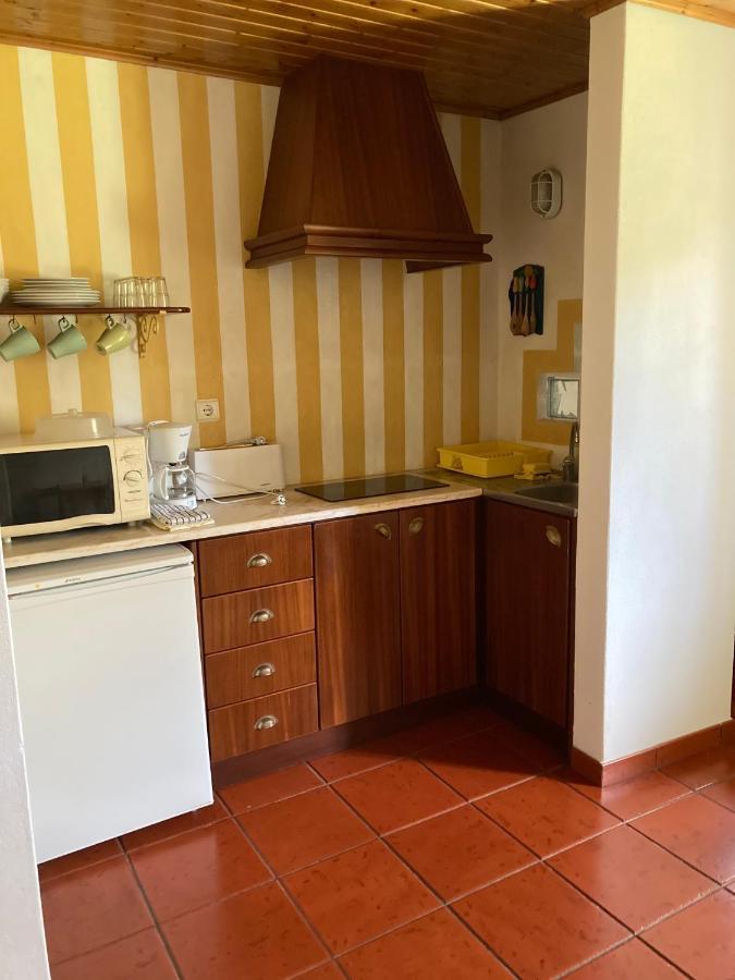 Apartamentos Vale Da Varzea 아레이아 브랑카 외부 사진
