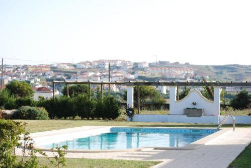 Apartamentos Vale Da Varzea 아레이아 브랑카 외부 사진