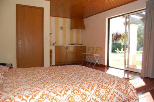Apartamentos Vale Da Varzea 아레이아 브랑카 외부 사진