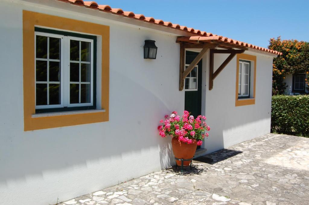 Apartamentos Vale Da Varzea 아레이아 브랑카 객실 사진