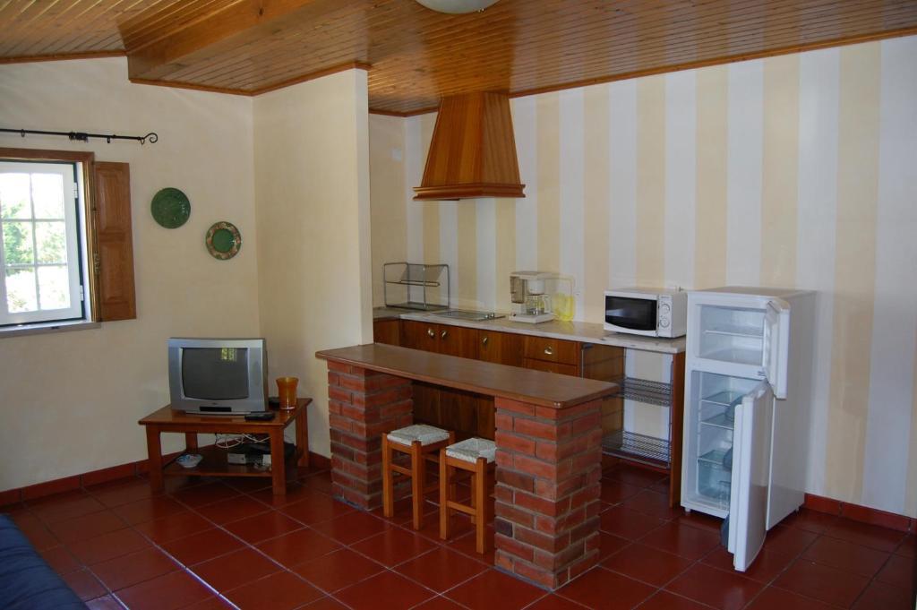 Apartamentos Vale Da Varzea 아레이아 브랑카 객실 사진